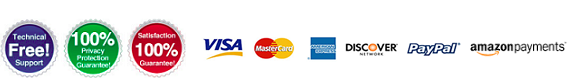 supported payments