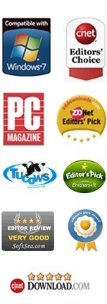 Print Directory Awards